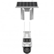 Роботизована камера Hikvision DS-2DE2C400IWG-K/4G/C05S10 4МП (2.8мм) 4G