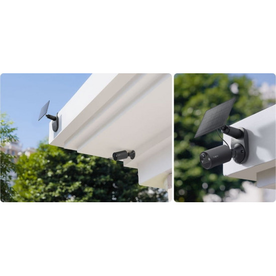 IP-камера TP-Link Tapo C411 Kit
