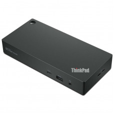 Док-станція Lenovo ThinkPad Universal USB-C Smart Dock (40B20135EU)