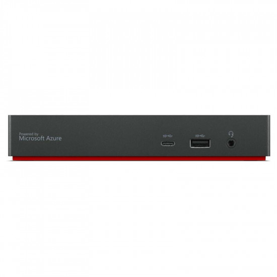 Док-станція Lenovo ThinkPad Universal USB-C Smart Dock (40B20135EU)