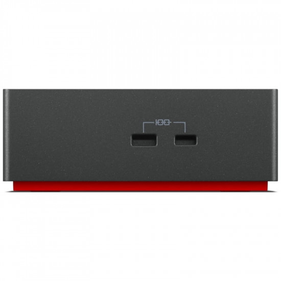 Док-станція Lenovo ThinkPad Universal USB-C Smart Dock (40B20135EU)