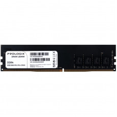 Модуль пам`ятi DDR4 8GB/2666 Prologix (PRO8GB2666D4)