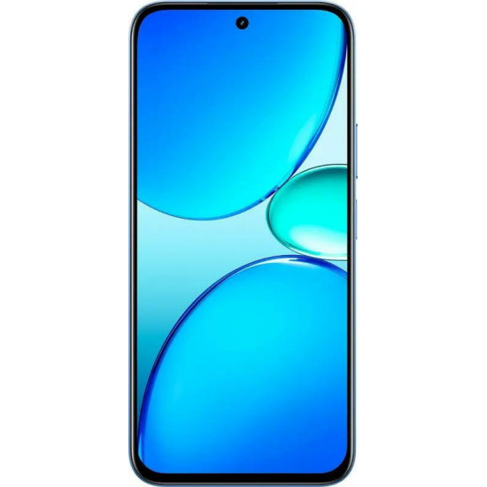 Смартфон Realme C85 6/128GB (RMX5566) Kingfisher Blue