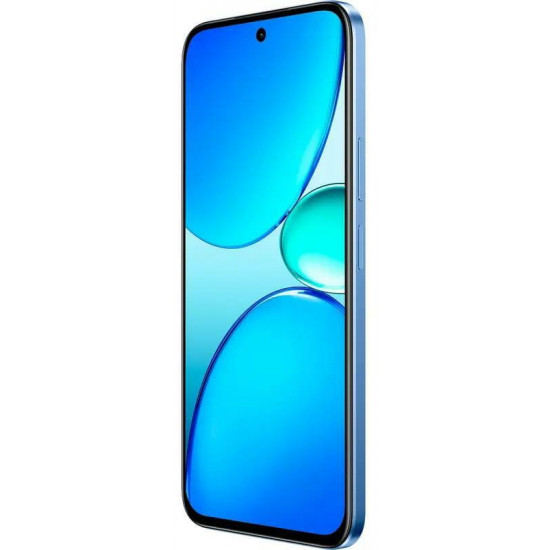 Смартфон Realme C85 6/128GB (RMX5566) Kingfisher Blue
