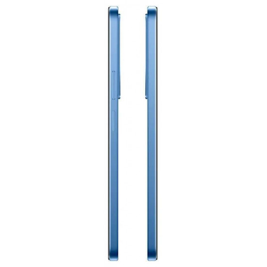 Смартфон Realme C85 6/128GB (RMX5566) Kingfisher Blue