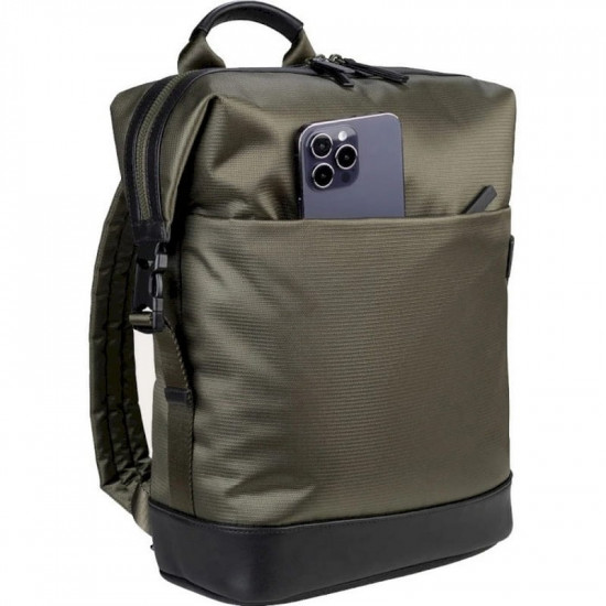 Рюкзак для ноутбука Tucano Modo Premium 13"/14" Military Green (BMDOKSP-VM)