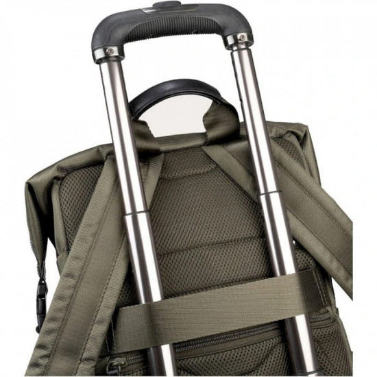 Рюкзак для ноутбука Tucano Modo Premium 13"/14" Military Green (BMDOKSP-VM)