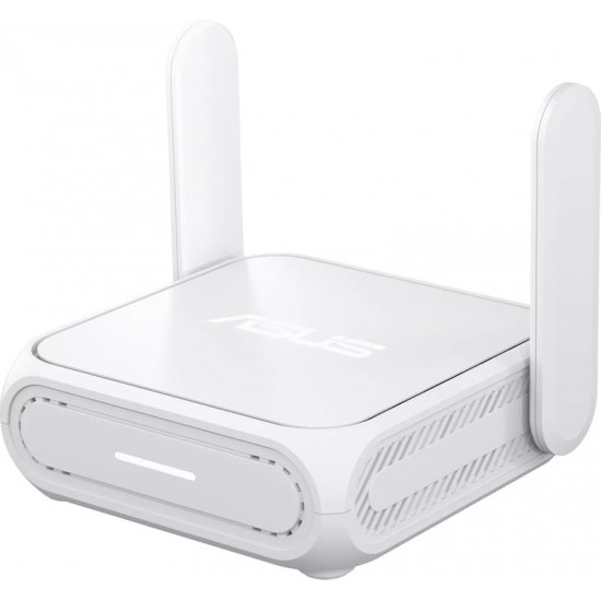 Бездротовий маршрутизатор Asus RT-BE58 GO (90IG09Q0-MO3C00)