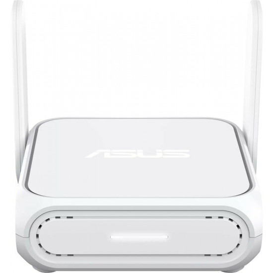 Бездротовий маршрутизатор Asus RT-BE58 GO (90IG09Q0-MO3C00)