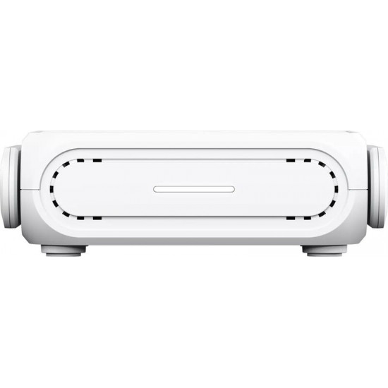 Бездротовий маршрутизатор Asus RT-BE58 GO (90IG09Q0-MO3C00)