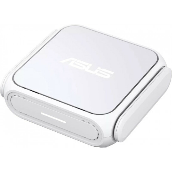 Бездротовий маршрутизатор Asus RT-BE58 GO (90IG09Q0-MO3C00)