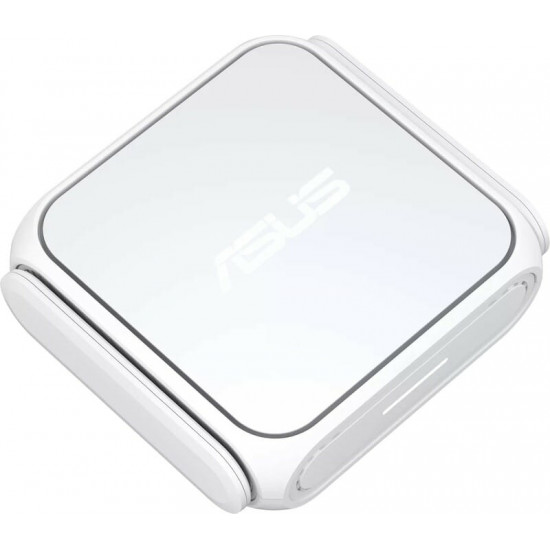 Бездротовий маршрутизатор Asus RT-BE58 GO (90IG09Q0-MO3C00)