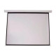 Проекційний екран Atria 120" (244х183, 4:3) (MWM-NTSC-120D)