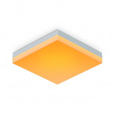 Світильник стельовий Nanoleaf Skylight Expansion Pack, 1 шт., Apple HomeKit (NF083E00-1SL)