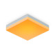 Світильник стельовий Nanoleaf Skylight Expansion Pack, 1 шт., Apple HomeKit (NF083E00-1SL)