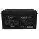 Акумуляторна батарея Njoy GE15012KF 12V 150AH (BTVGCLTODHLKFCN01B) GEL