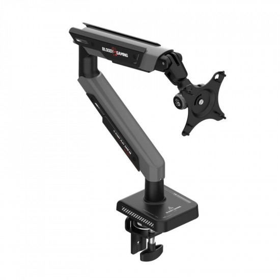 Кріплення настільне для монітора Bloody DM-8 Sports Black