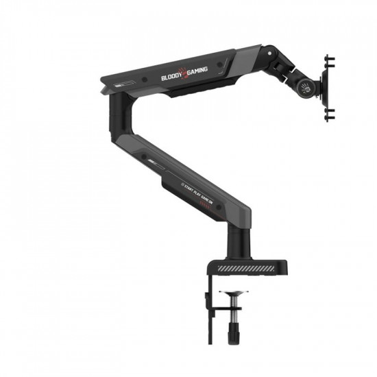 Кріплення настільне для монітора Bloody DM-8 Sports Black