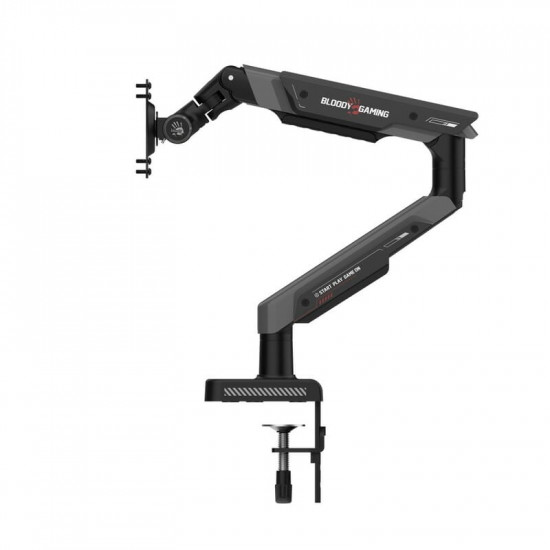 Кріплення настільне для монітора Bloody DM-8 Sports Black