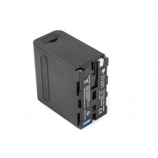 Акумулятор PowerPlant Sony NP-F980D 7800mAh (CB970162)
