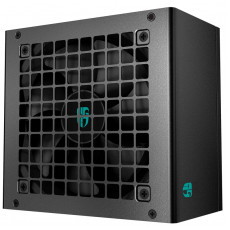 Блок живлення DeepCool GamerStorm PK650D 650W (R-PK650D-FA0B-JGEU)