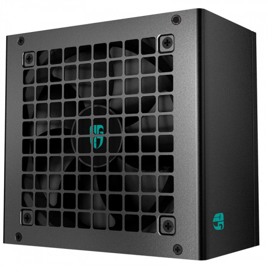 Блок живлення DeepCool GamerStorm PK650D 650W (R-PK650D-FA0B-JGEU)