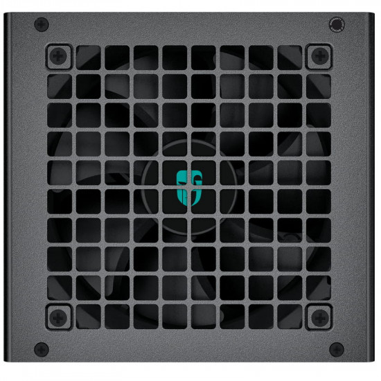 Блок живлення DeepCool GamerStorm PK650D 650W (R-PK650D-FA0B-JGEU)