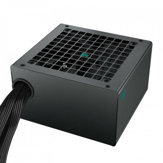 Блок живлення DeepCool GamerStorm PK650D 650W (R-PK650D-FA0B-JGEU)