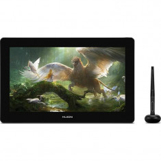 Графічний монітор Huion Kamvas Pro 16 (4K) (GT1561)