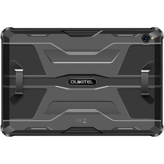 Планшет Oukitel RT9 6/256GB Black