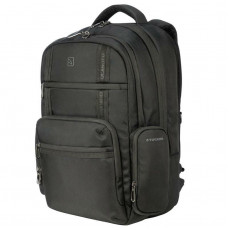 Рюкзак Tucano Sole Gravity AGS 17" Black (BKSOL17-AGS-BK)