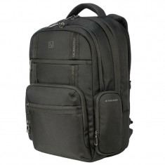 Рюкзак Tucano Sole Gravity AGS 17" Black (BKSOL17-AGS-BK)