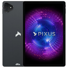 Планшет Pixus Titan 11" 8/256GB 4G Grey