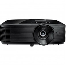 Проєктор Optoma W400LVe (E9PX7D701EZ1)