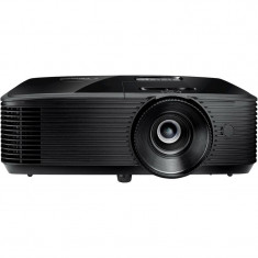 Проєктор Optoma W400LVe (E9PX7D701EZ1)