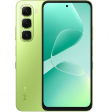 Смартфон Infinix Hot 60i X6728 4/128GB Meadow Green