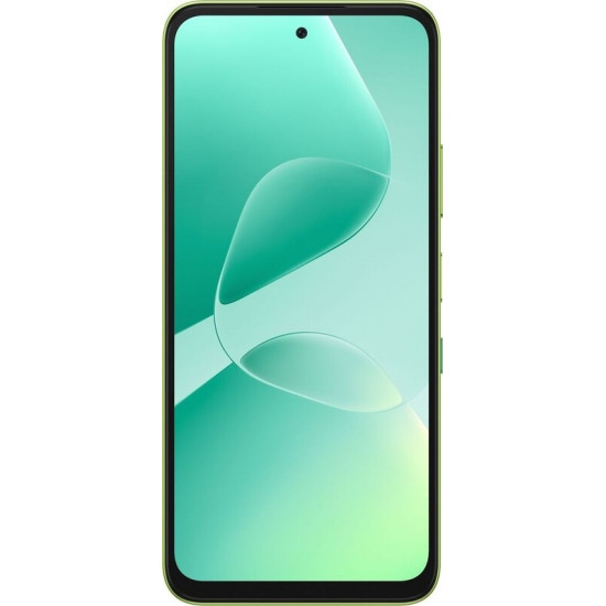 Смартфон Infinix Hot 60i X6728 4/128GB Meadow Green