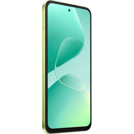 Смартфон Infinix Hot 60i X6728 4/128GB Meadow Green