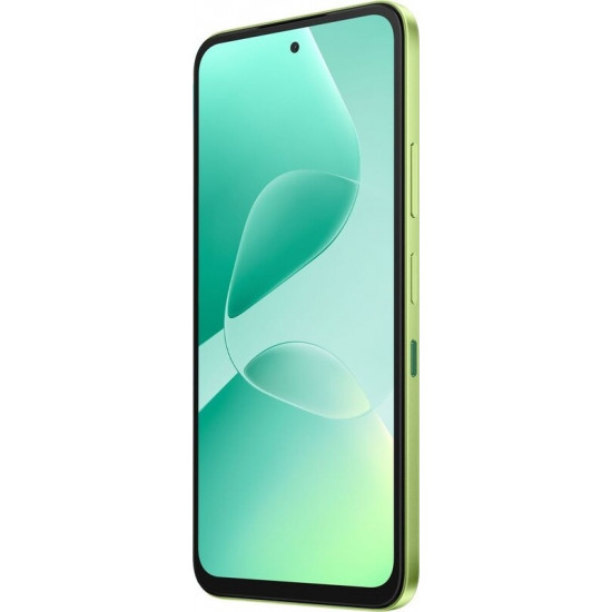 Смартфон Infinix Hot 60i X6728 4/128GB Meadow Green