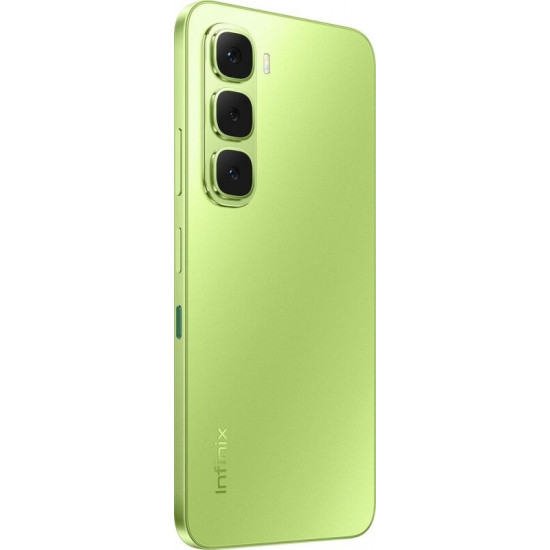 Смартфон Infinix Hot 60i X6728 4/128GB Meadow Green