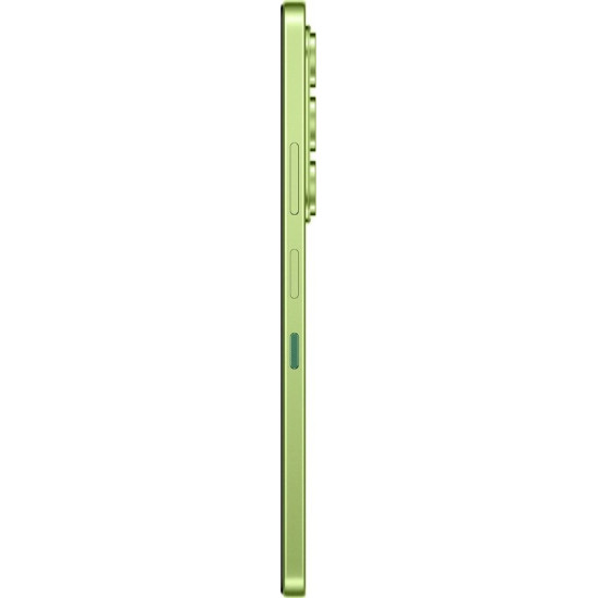 Смартфон Infinix Hot 60i X6728 4/128GB Meadow Green