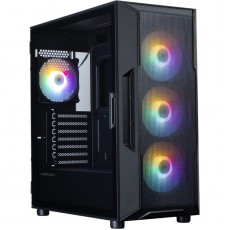 Корпус Zalman i3 Neo V2 Black