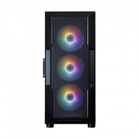 Корпус Zalman i3 Neo V2 Black