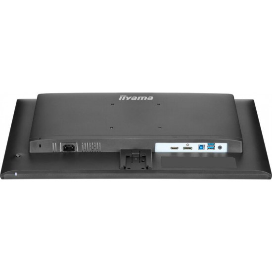 Монітор Iiyama 24" ProLite X2492HSU-B1 IPS Black 120Hz