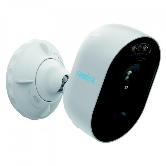 IP-камера Reolink Lumus Series E430 (Lumus)