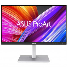 Монітор ASUS 27" PA278CGV (90LM05L1-B04370) IPS Black
