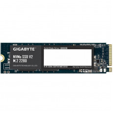 Накопичувач SSD  256GB Gigabyte NVMe SSD V2 M.2 PCIe 3.0 x4 3D NAND TLC (G3NVMEV2256G)