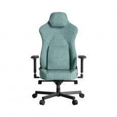 Крісло для геймерів Hator Arc 3 XL Velour Turquoise (HTC3443XL)