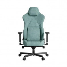 Крісло для геймерів Hator Arc 3 XL Velour Turquoise (HTC3443XL)