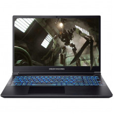 Ноутбук Dream Machines RG4050-15 (RG4050-15UA67) Black